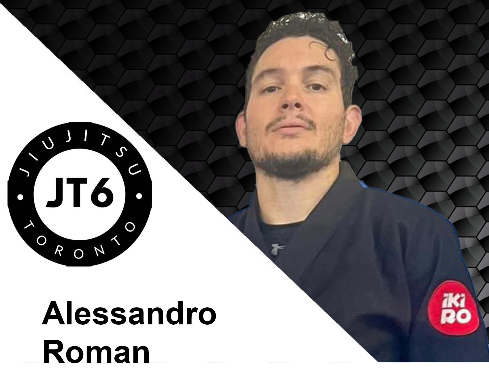 Alessandro Roman