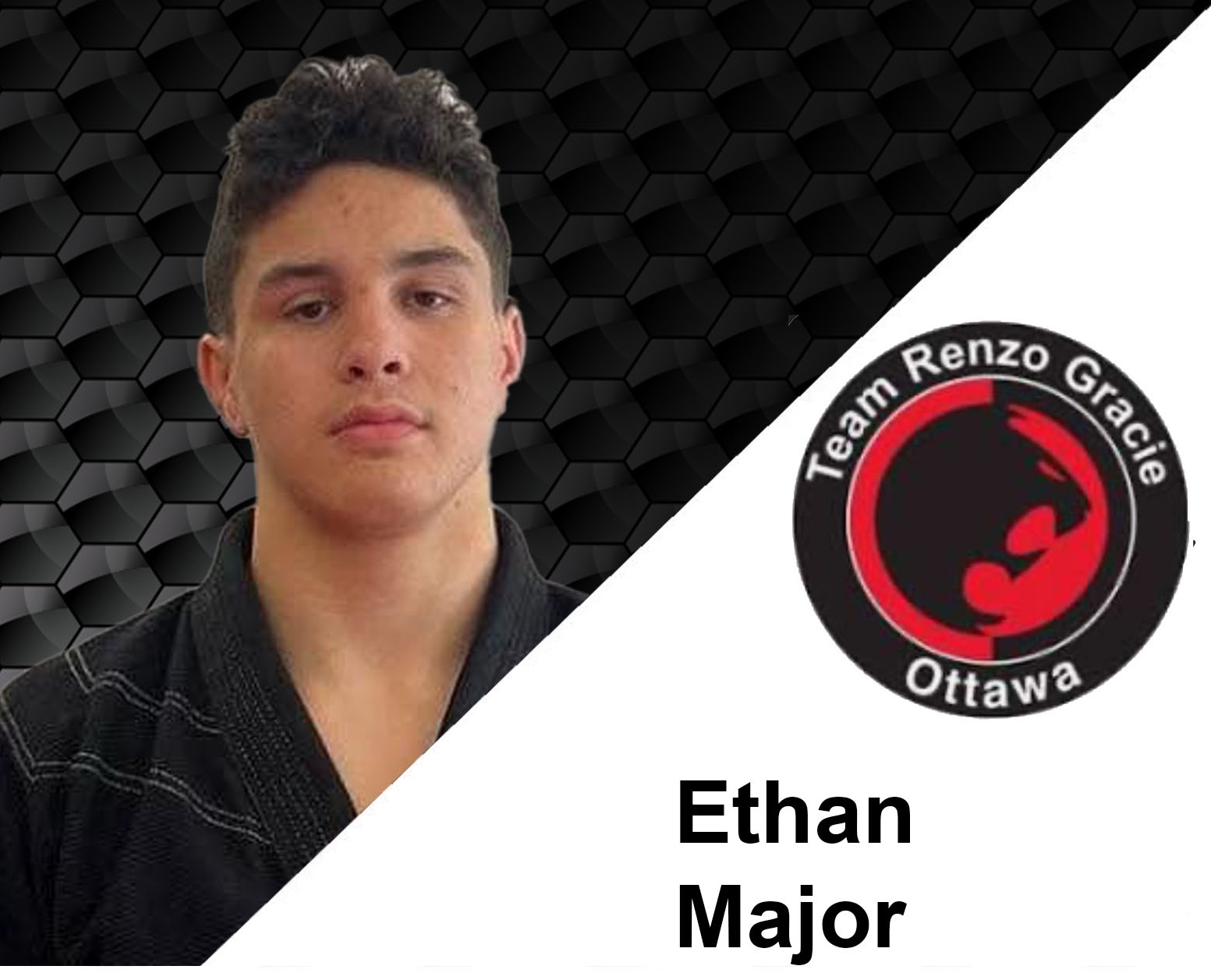 Ethan Major